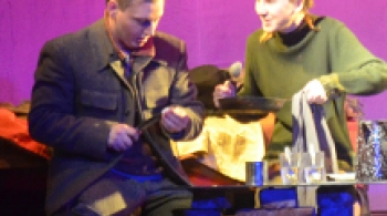 Я помню, значит, я живу