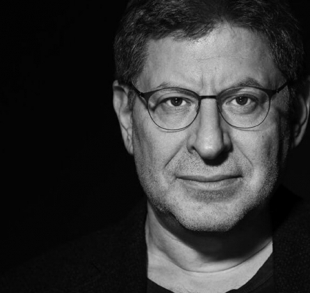 Михаил Лабковский