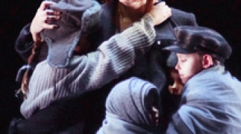 Матерь человеческая