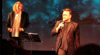 Владимир Глазунов | Скажи, а ты меня сегодня любишь?