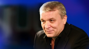 Александр Дюмин