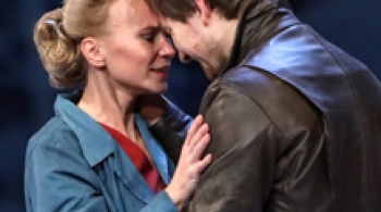 Барабанщица