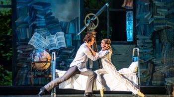 Безымянная звезда