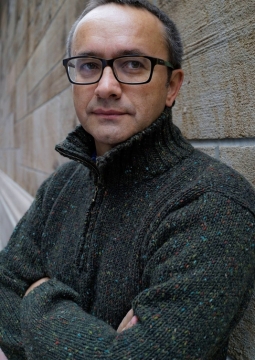 Андрей Звягинцев