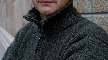 Андрей Звягинцев