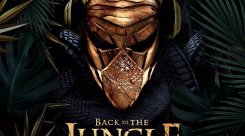 Pirate Station | Back to the Jungle