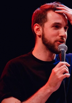 Андрей Бебуришвили и Ирина Приходько