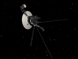NASA удалось наладить связь с зондом Вояджер 2 после загадочного сбоя