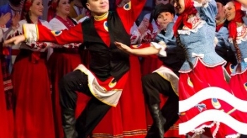 Лучшее и новое | Волжский хор