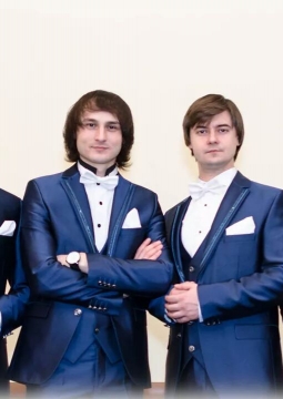 PER4MEN (Перфомен)