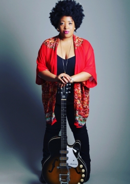 Celisse Henderson band