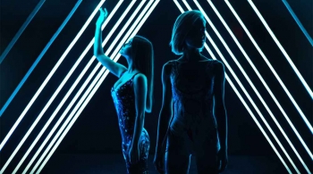 Гипер порт | Цифровое пространство