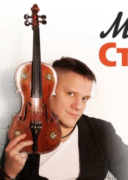 Степан Мезенцев