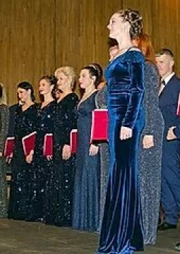 Шедевры русской музыки