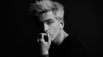 Евгений Соя