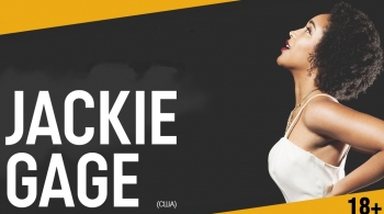 Джеки Гейдж