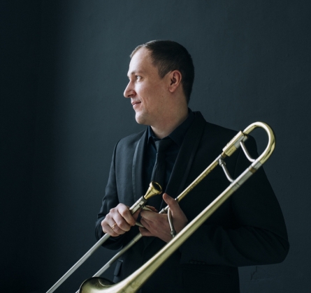 Квинтет Сергея Долженкова