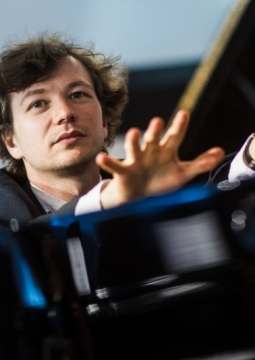 Михаил Мордвинов