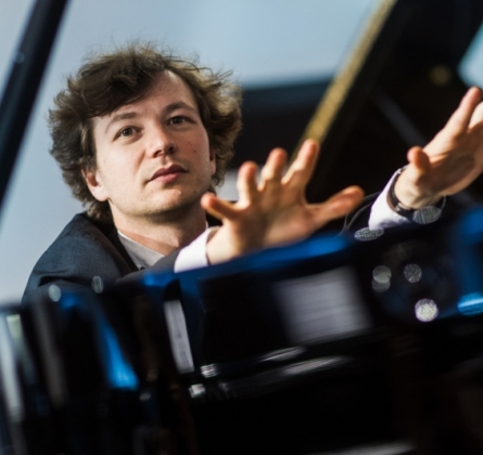 Михаил Мордвинов