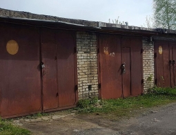 В России предложили провести гаражную амнистию