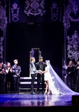 Золушка | IVEX TEAM