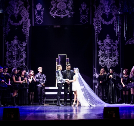 Золушка | IVEX TEAM