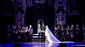 Золушка | IVEX TEAM