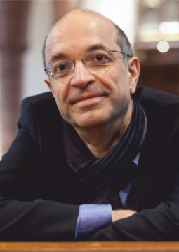 Кристиан фон Блон