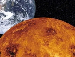 Новые миссии NASA будут искать следы жизни на Венере