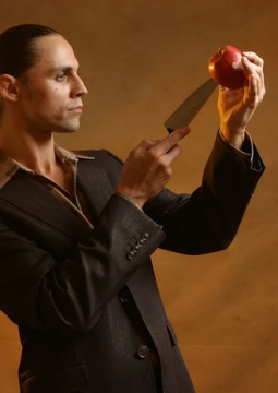 Невыносимая любовь к людям | Дмитрий Бозин