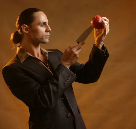 Невыносимая любовь к людям | Дмитрий Бозин