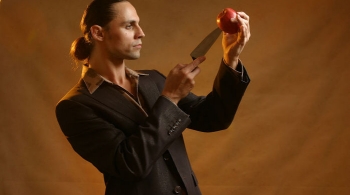 Невыносимая любовь к людям | Дмитрий Бозин