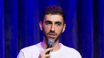 Артур Чапарян | Stand UP