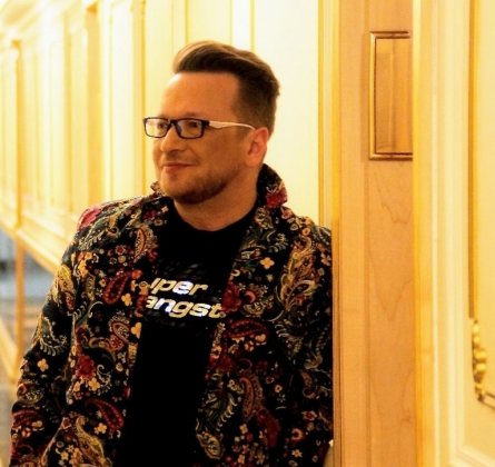 Владимир Глазунов | Скажи, а ты меня сегодня любишь?