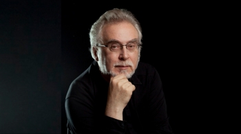 Борис Петрушанский