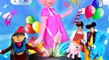 ДЕНЬ РОЖДЕНИЯ СВИНКИ ПЕППЫ