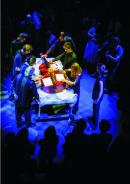 Jesus Christus, Unser Heiland