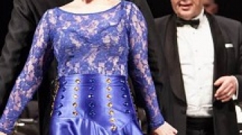 С любовью к женщине