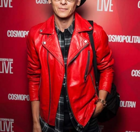 Владислав Лисовец | Стиль большого города