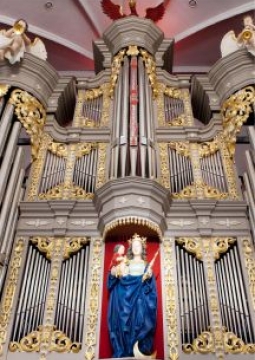 Дневной органный концерт | Калининградский кафедральный собор