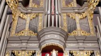Дневной органный концерт | Калининградский кафедральный собор
