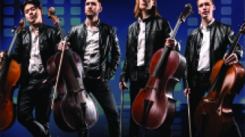 4 Cellos