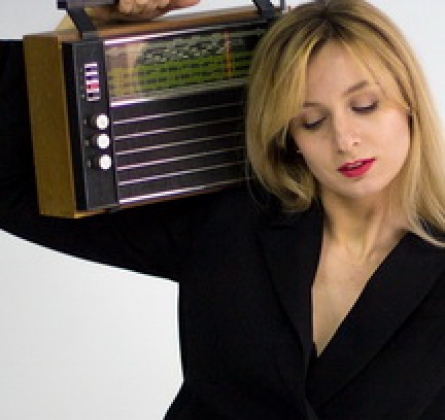 Ирина Сулима