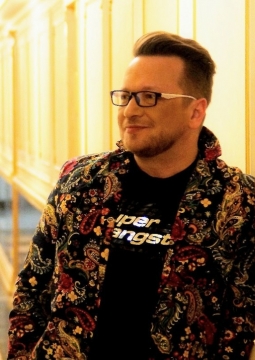 Владимир Глазунов | Скажи, а ты меня сегодня любишь?