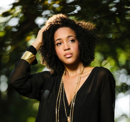 Джеки Гейдж