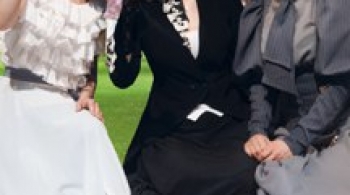 Вишневый сад