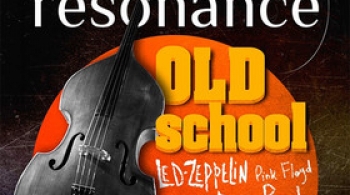 Résonance | Old School