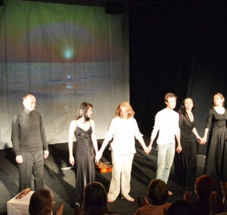 Чехов. Шутка