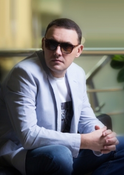 БЕЛОЕ ЗОЛОТО | Сергей Толстихин