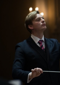 Наша гордость — солисты РАСО